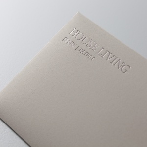 豐雲匯 邀請卡與簡銷